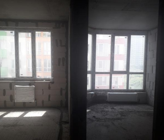 продажа двухкомнатной квартиры номер A-173953 в Киевском районе, фото номер 11